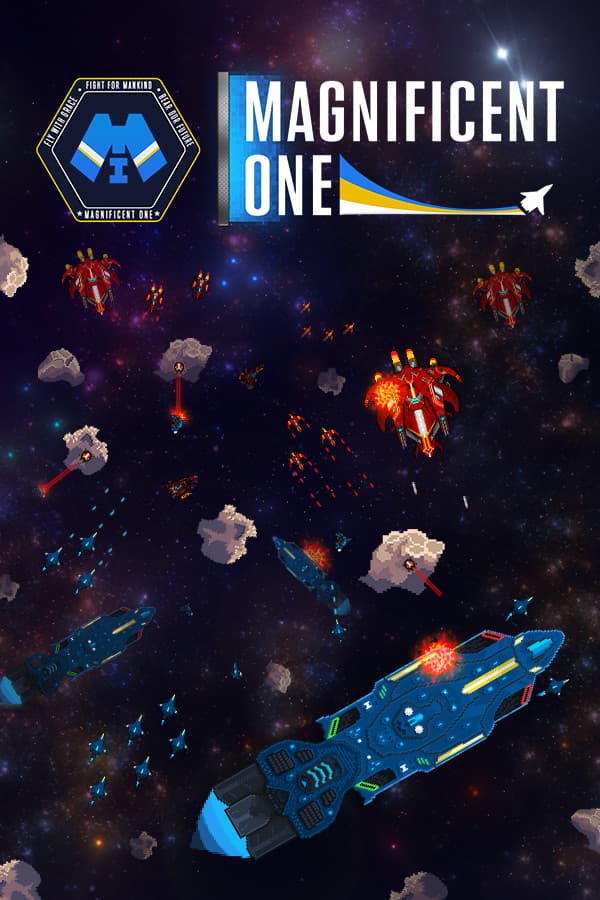 Magnificent-1