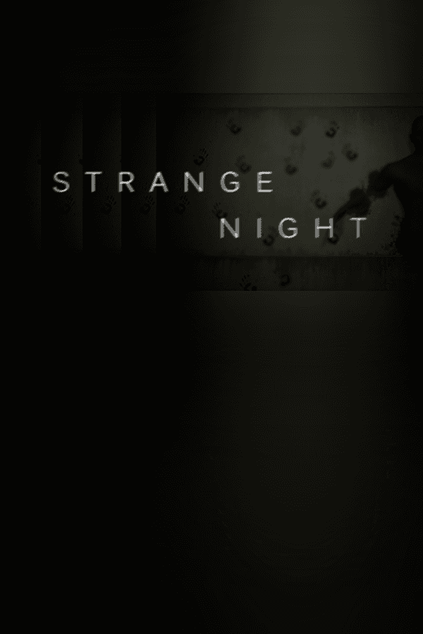 Strange Night