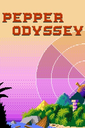 Pepper Odyssey