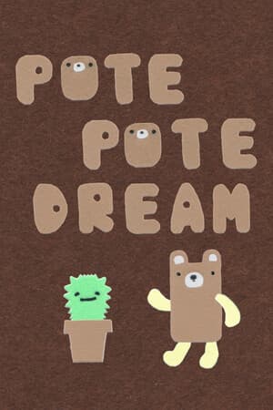 Pote Pote Dream