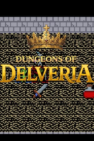 Dungeons of Delveria