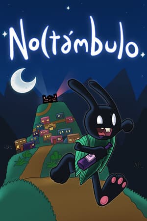 Noctambulo