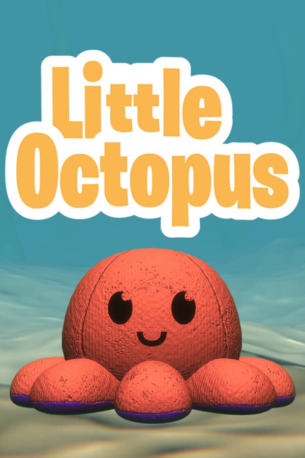Little Octopus