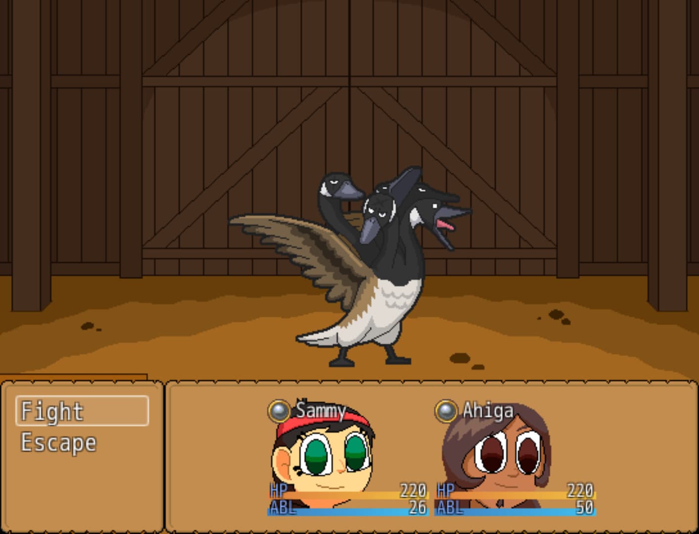 Game Image