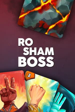 Roshamboss