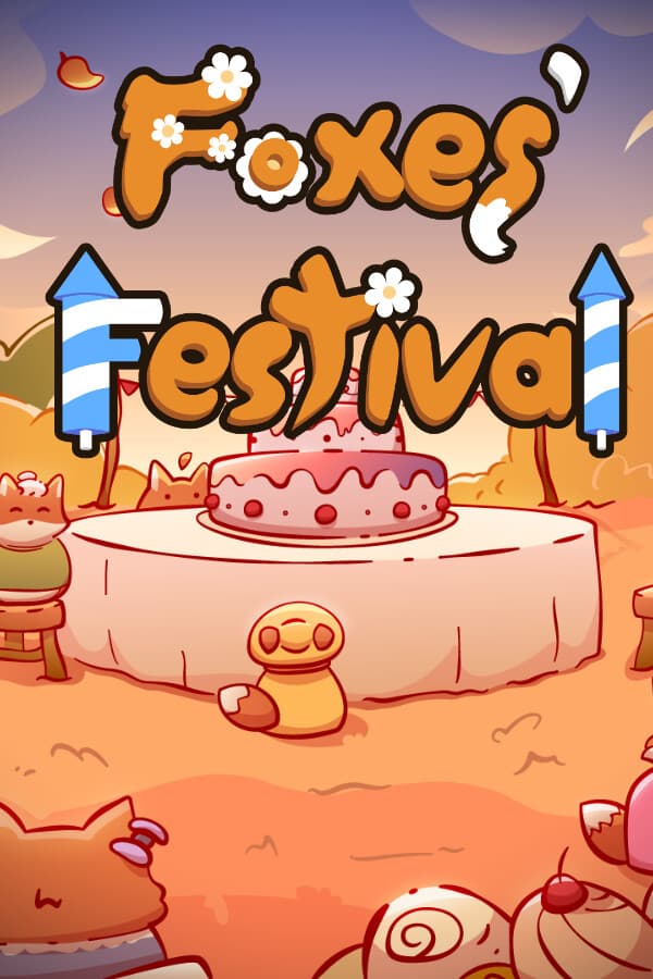 Foxes' Festival