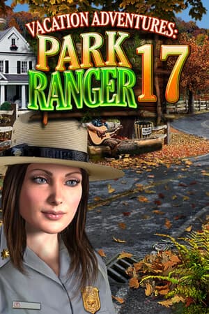 Vacation Adventures: Park Ranger 17 Collectors Edition