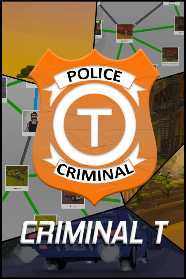 Criminal T
