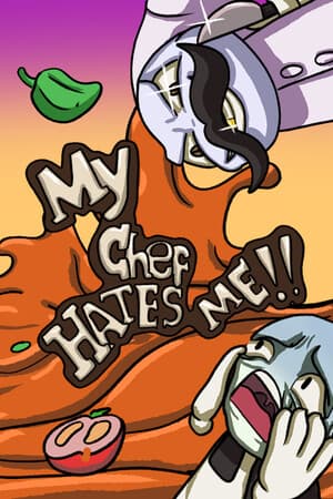 My Chef Hates Me