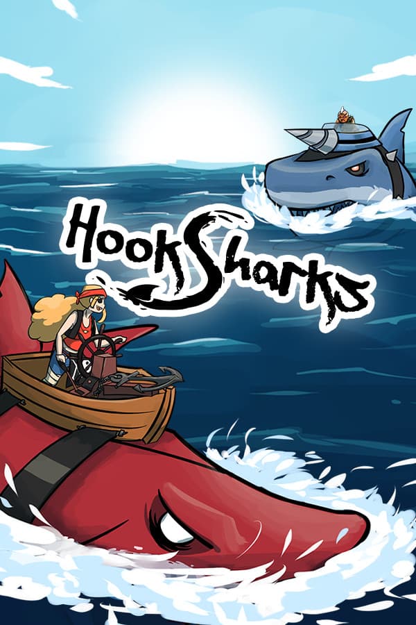 HookSharks