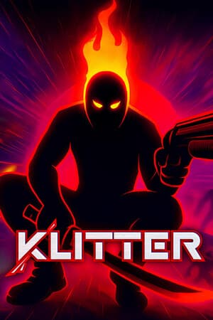 KLITTER