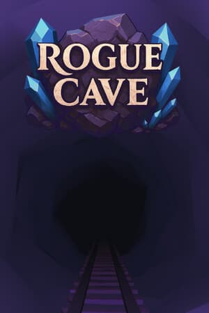 Rogue Cave
