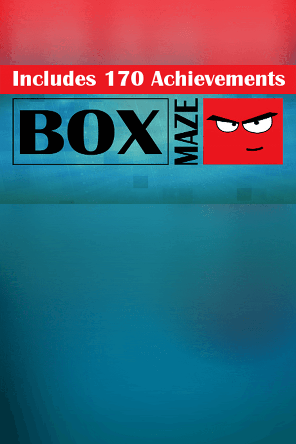 Box Maze