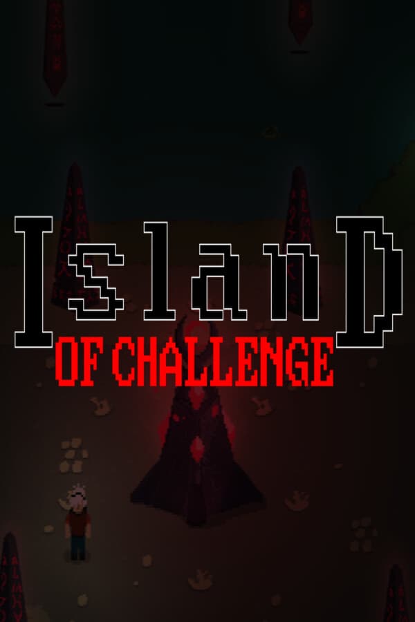 Island of Challenge