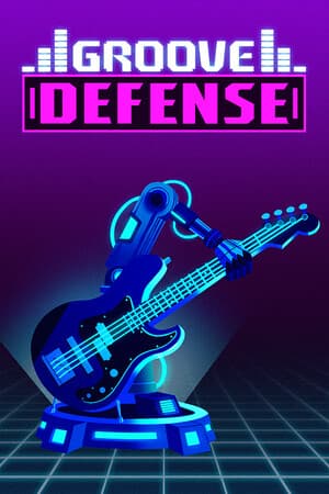 Groove Defense