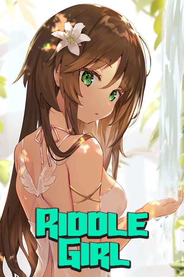 Riddle Girl