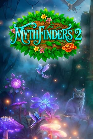 Myth Finders 2