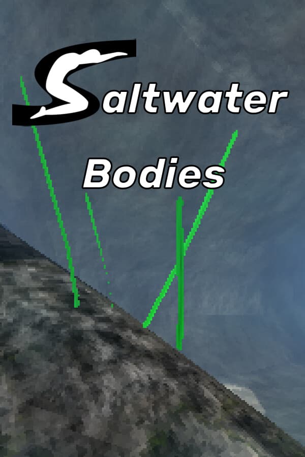 Saltwater Bodies