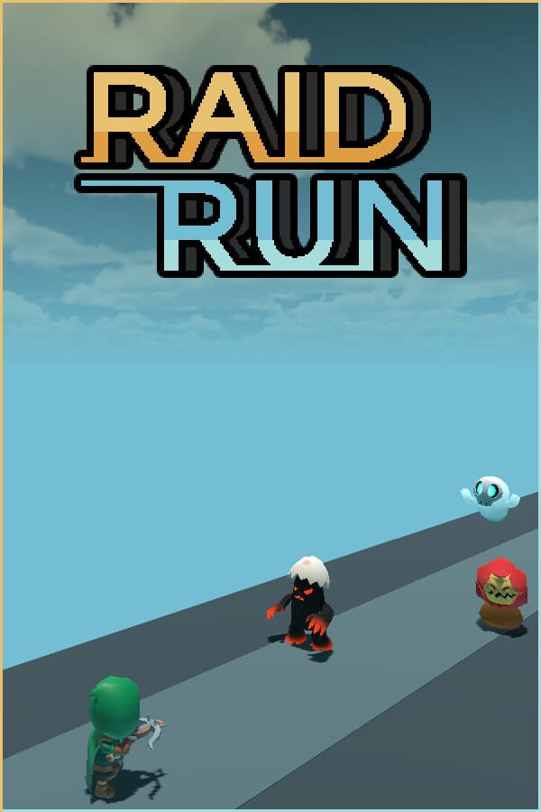 Raid Run