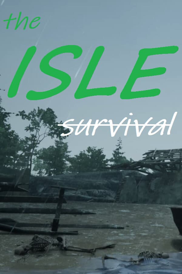 the ISLE survival