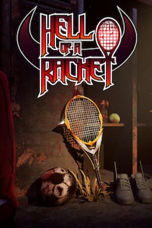 Hell Of A Racket