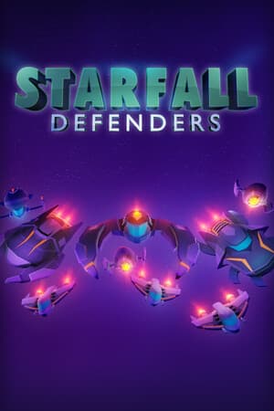 Starfall Defenders