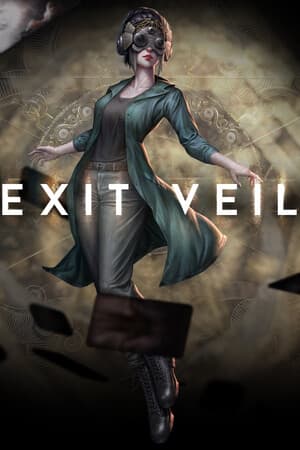 EXIT VEIL