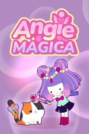 Angie Magica