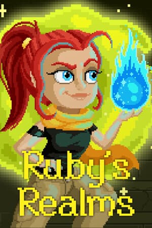 Ruby's Realms