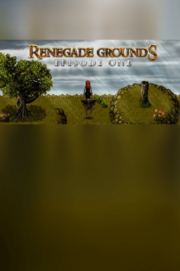 Renegade Grounds: Episode 1