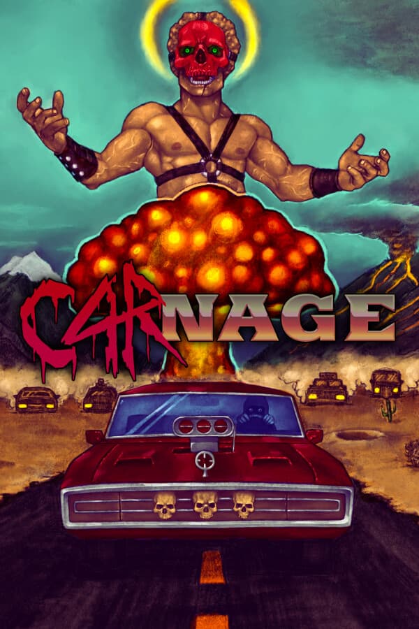 CARnage