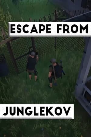 Escape from Junglekov