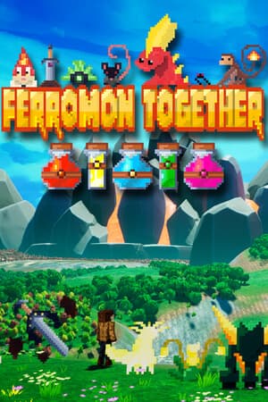 Ferromon Together