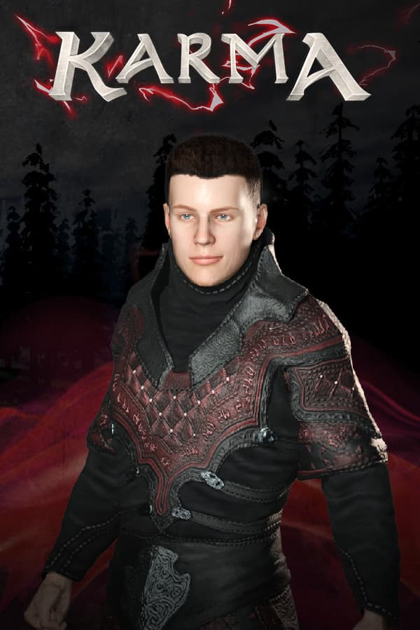 Karma - Chapter 1