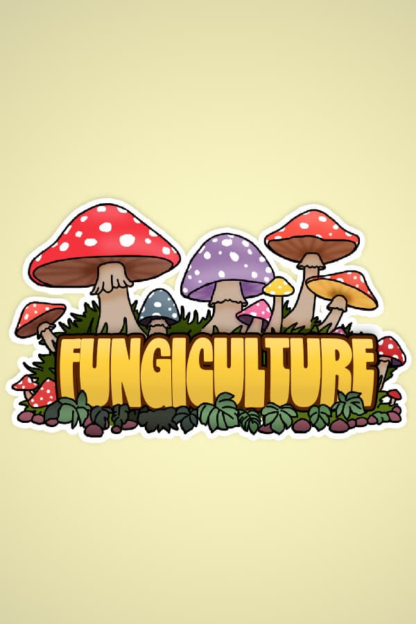Fungiculture
