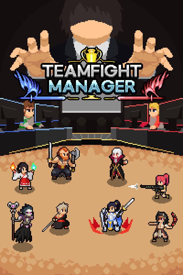 Teamfight Manager