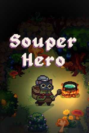 Souper Hero