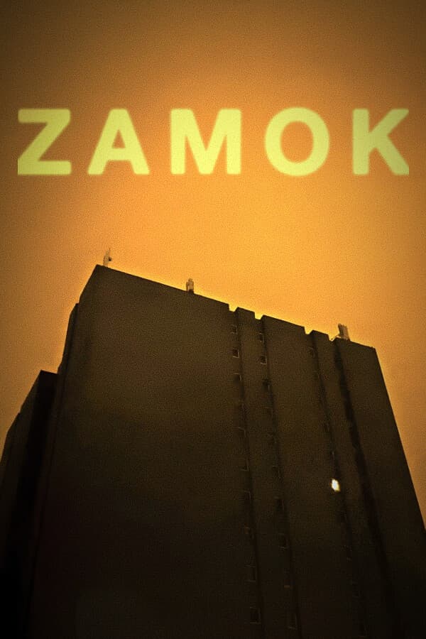 ZAMOK