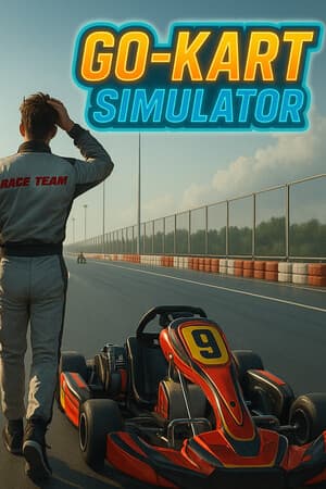 Go-Kart Simulator