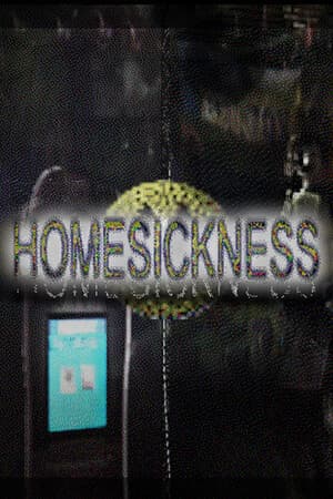 HOMESICKNESS