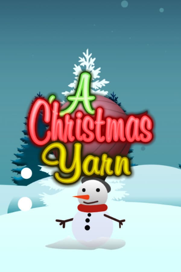 A Christmas Yarn