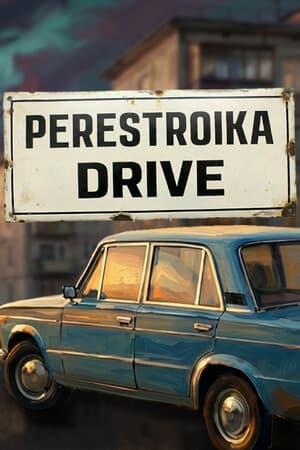 Perestroika Drive