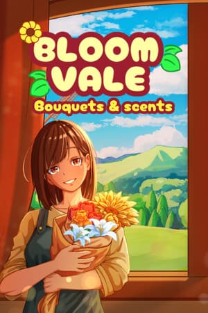 Bloomvale: Bouquets & Scents
