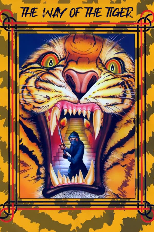 The Way of the Tiger (1986)