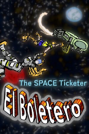 El Boletero -The Space TICKETER-