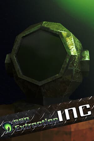 Deep Extraction Inc.