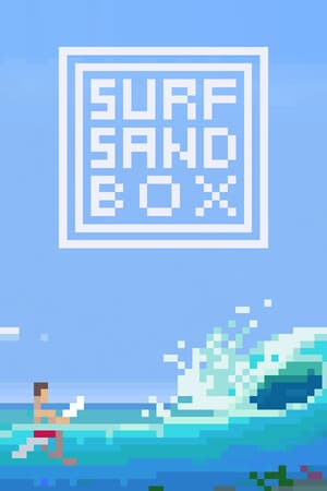 Surf Sandbox