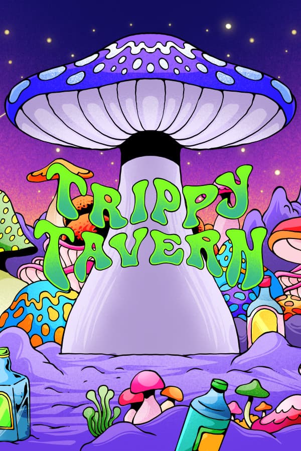 Trippy Tavern