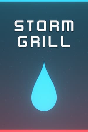 Storm Grill