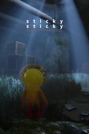 Sticky Sticky: Surplus Protocol